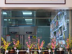自助取餐区-真味海鲜坊