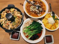 -新白鹿餐厅(城西银泰城店)