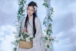 -八角古风摄影