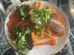 -Takapuna Beach Cafe