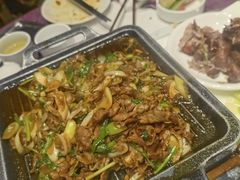 -凯鸽酒楼(大同振兴街店)