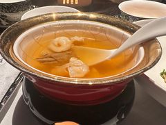 -君庭中餐厅(湘江豪生店)