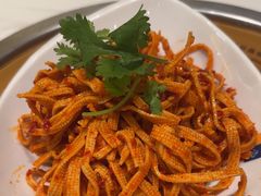-七八冷面·延边朝鲜族美食(世纪汇店)