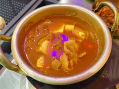 -釜山火炉·海鲜烤肉(紫藤路店)