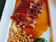 -有璟阁港式餐厅(金融街购物中心店)