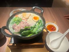 -味千拉面(张杨路店)