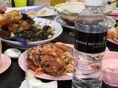 -龙海鲜螃蟹王(宏茂桥店)