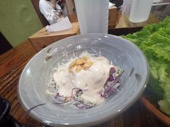 -高基五春川炒鸡排 韩国料理(威海总店)