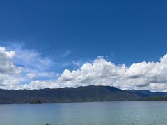 -丽江泸沽湖景区