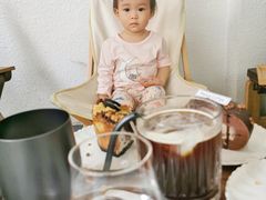 -漫笙舍Manse·咖啡·民宿