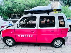-72 COFFEE(东朝阳路店)