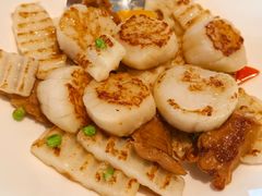 -宝丽轩中餐厅BAOLIXUAN