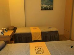 -雲己推拿院·养生SPA(江北龙湖天街店)