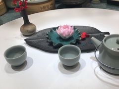 -小厨娘淮扬菜(六合欢乐港店)