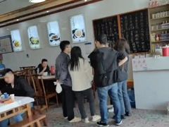 -秀妈厨房(灰汤老店)