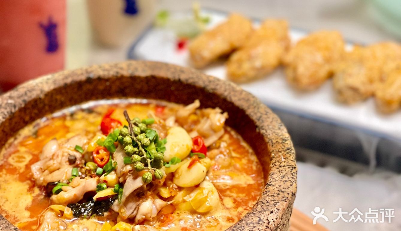 南京探店｜过瘾‼️这家湖南菜太太太太太顶了！