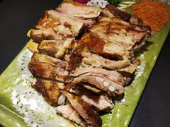 -秋色客家菜(南山店)