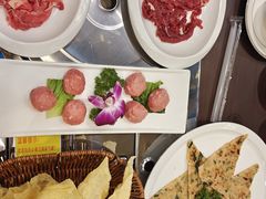-江南福宴·澳门海鲜.牛肉火锅(汇高栢悦中心店)