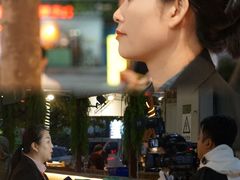 -三亚火车头万人海鲜广场