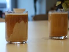 -dotcom coffee古点咖啡(致真大厦店)