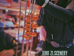 -汉斯南美烤肉(总店)
