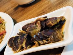 -粤味轩快餐店(天下第一泉店)