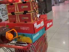 -美廉美超市(圣熙8号购物中心店)