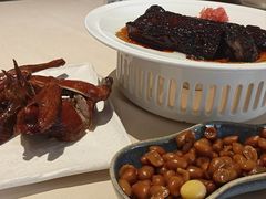 -侨美食家·粤菜(体育西路店)