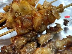 -喝丢一只鞋海鲜烧烤·海肠捞饭(市场店)