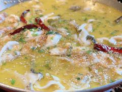 -水煮三国·川鲁江湖菜(香山店)