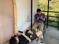 -北京山里寒舍度假酒店