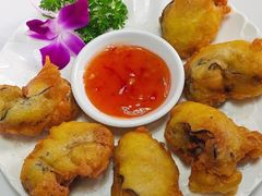 -美未居·老字号·地道顺德菜·桑拿鸡·鱼生(容桂店)