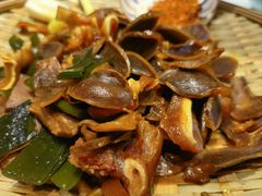 -院8里·少城记忆老川菜(宽窄巷子店)