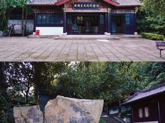 -桃花岛风景旅游区