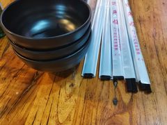 -蒲城王家烧烤大全(渭南分店)