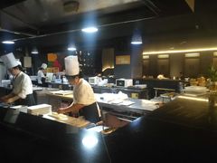 -百姓厨房(凤翔泥塑坊店)