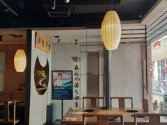 大堂-呷哺呷哺(松江开元店)