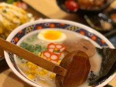 -隐月· 㐂和食屋(芝罘万达公馆店)