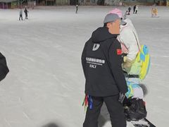 -东北亚滑雪场