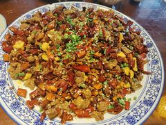 -杨记隆府(白象街店)