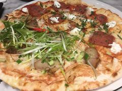 -玛尚诺Pizza&Bar(长泰广场店)