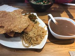 绿豆沙-螺蛳粉先生(蓟门桥店)