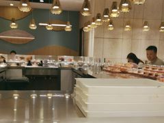 -争鲜回转寿司(金桥家乐福店)
