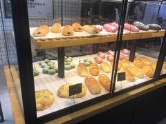 -面包和茶(万联店)