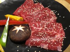 -炎蔵牛舌烤肉