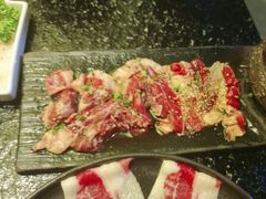 -樱嘢·炭火烧肉(惠南店)