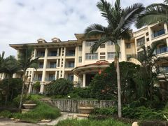 -鹤山碧桂园凤凰酒店