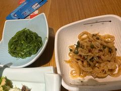 -三石铁板烧(紫竹桥店)