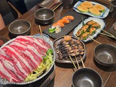 -一豚轩·烧鸟·豚骨拉面(五四路店)