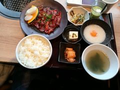 -烧肉TORAJI(锦系町店)
